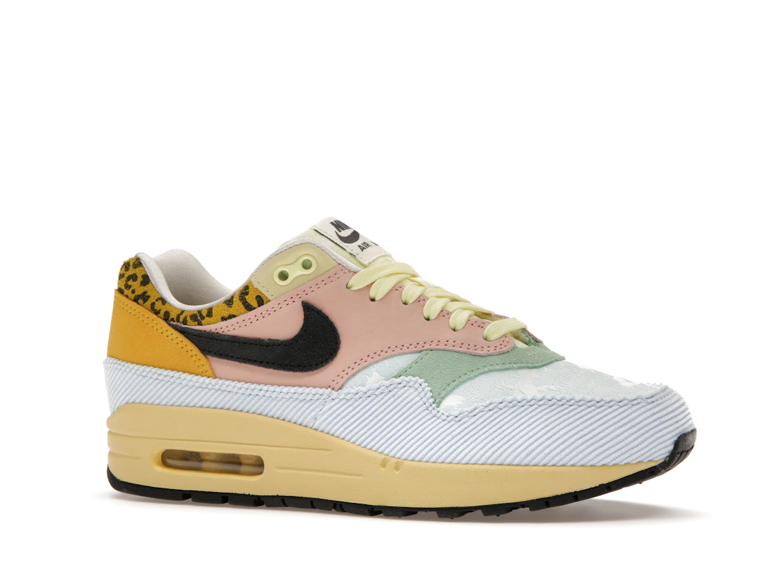 Vue 3 de Nike Air Max 1 '87 Great Indoors Corduroy 