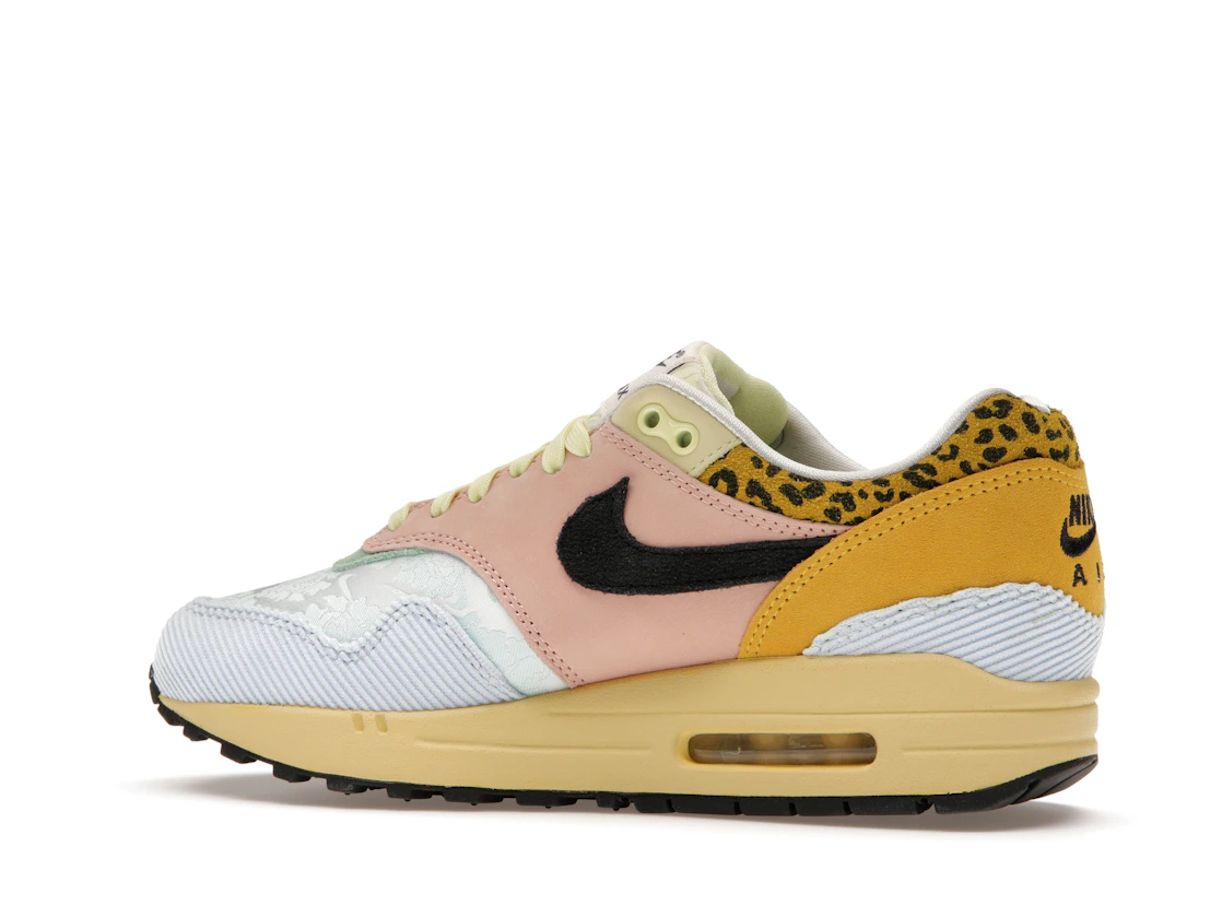 Vue 21 de Nike Air Max 1 '87 Great Indoors Corduroy 