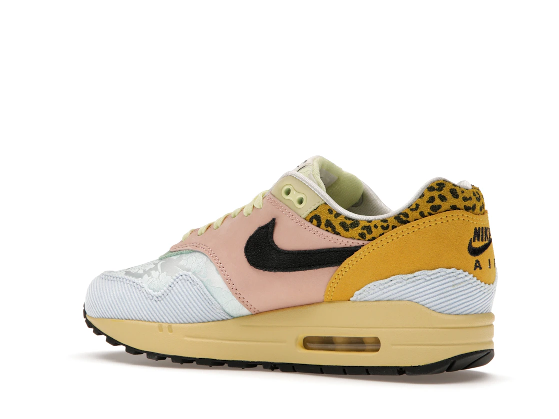 Vue 22 de Nike Air Max 1 '87 Great Indoors Corduroy 