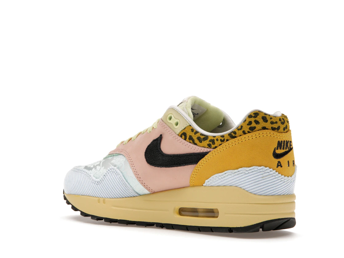Vue 23 de Nike Air Max 1 '87 Great Indoors Corduroy 