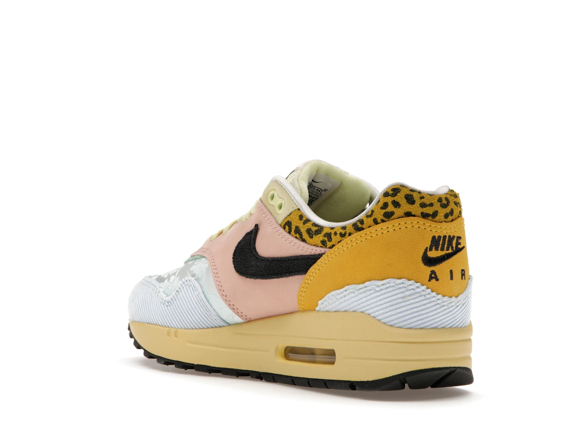 Vue 24 de Nike Air Max 1 '87 Great Indoors Corduroy 