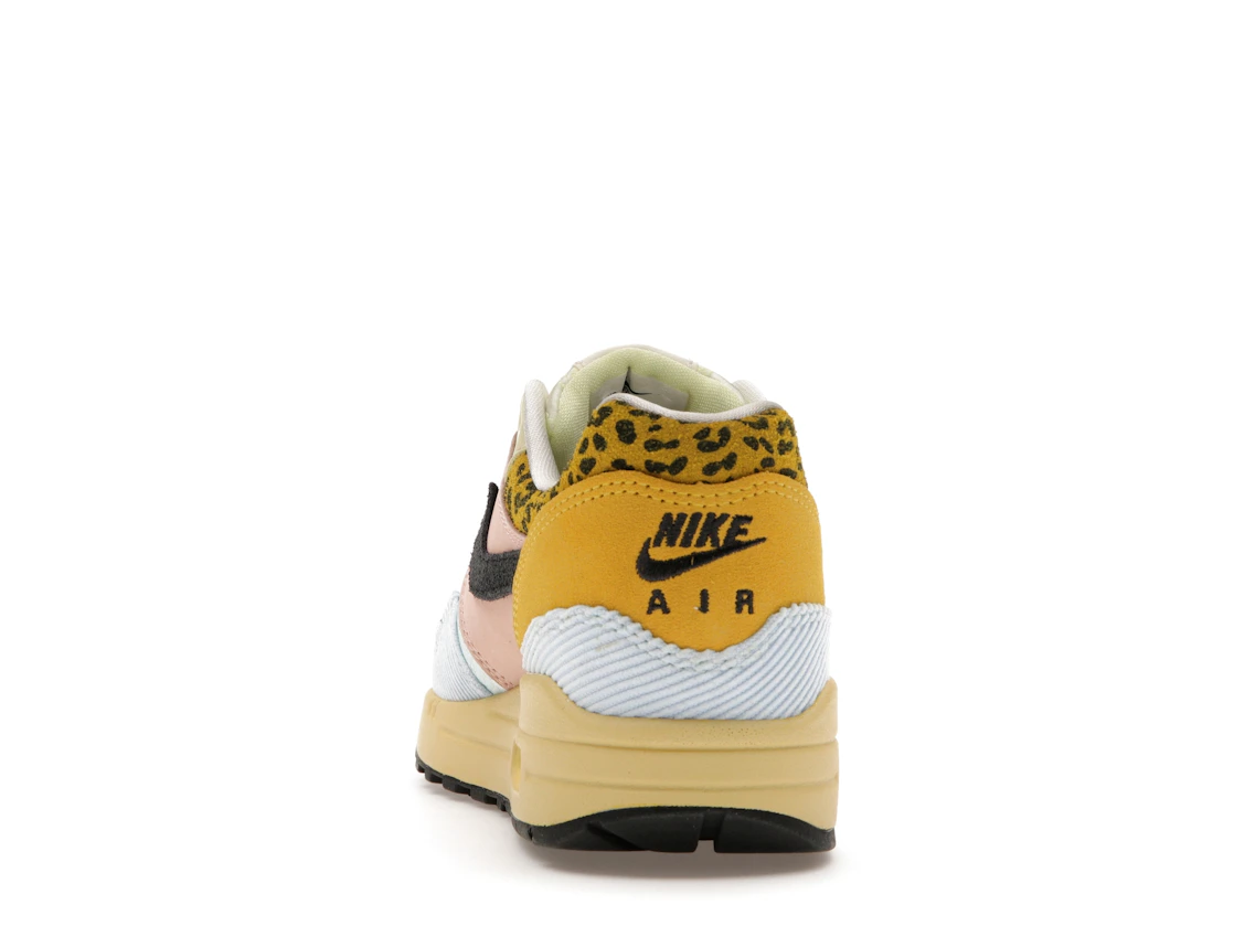 Vue 27 de Nike Air Max 1 '87 Great Indoors Corduroy 