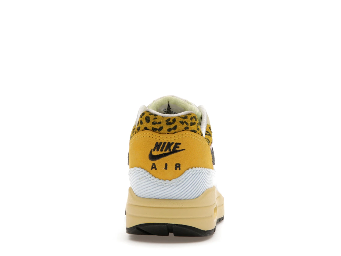 Vue 28 de Nike Air Max 1 '87 Great Indoors Corduroy 