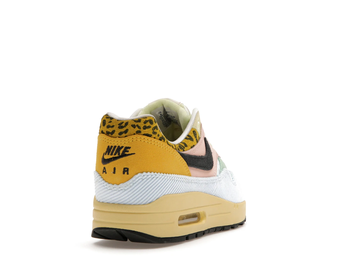 Vue 30 de Nike Air Max 1 '87 Great Indoors Corduroy 