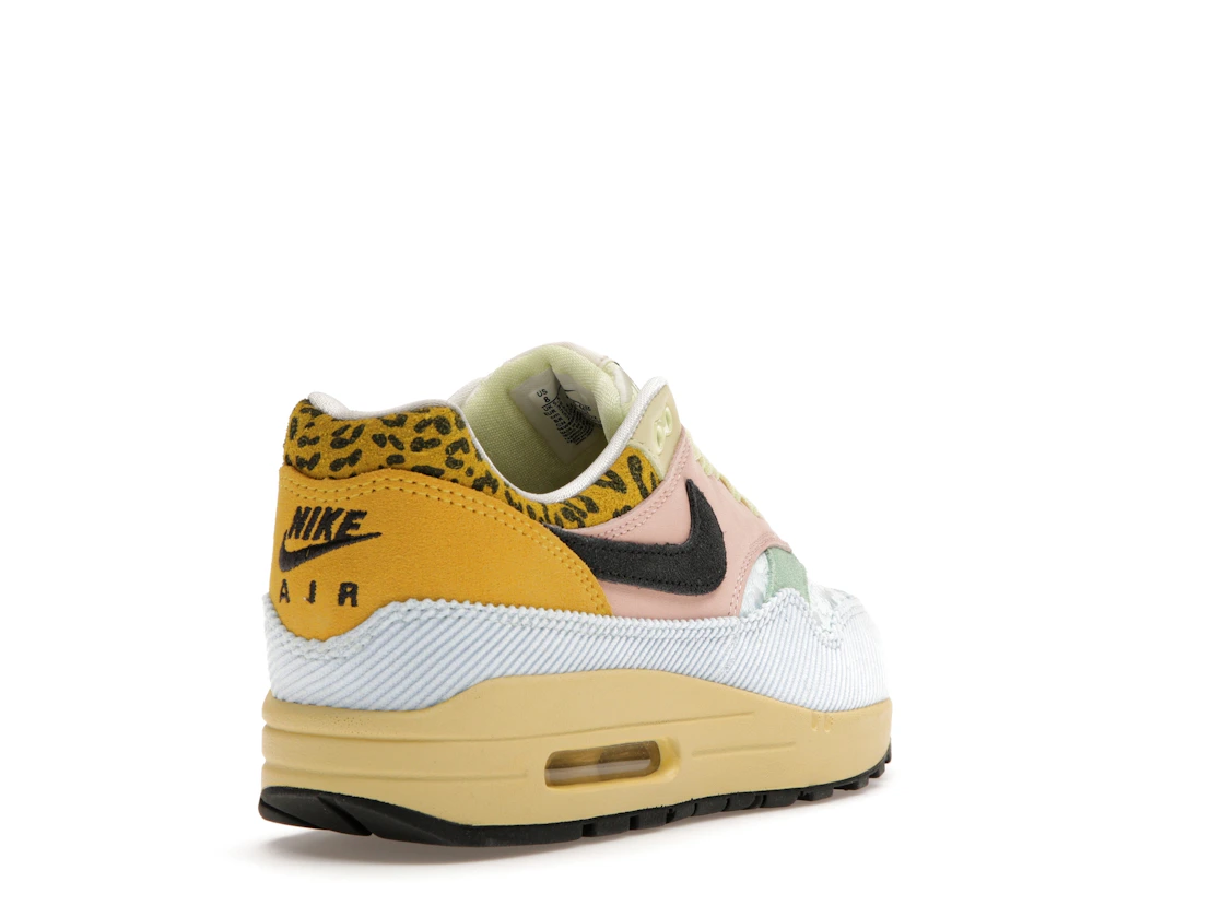 Vue 31 de Nike Air Max 1 '87 Great Indoors Corduroy 
