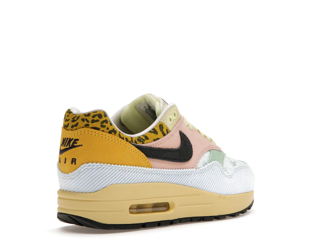 Vue 32 de Nike Air Max 1 '87 Great Indoors Corduroy 