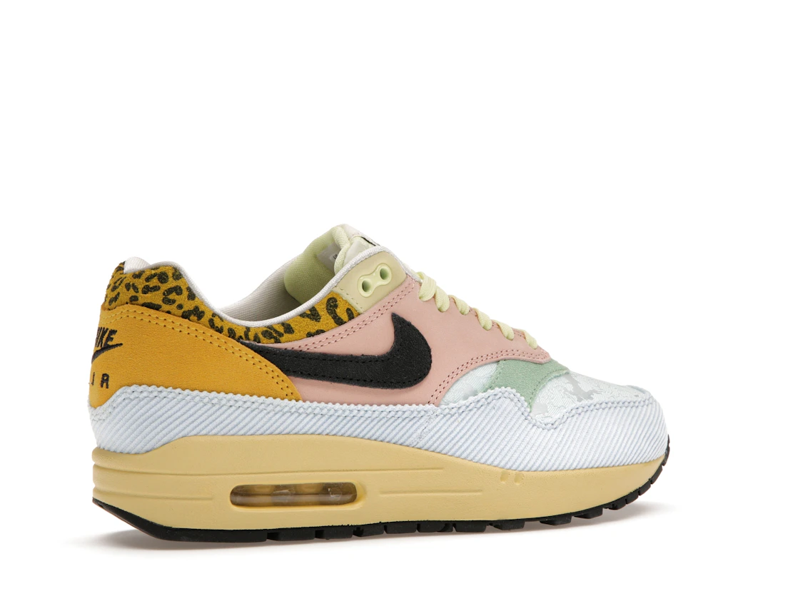 Vue 34 de Nike Air Max 1 '87 Great Indoors Corduroy 