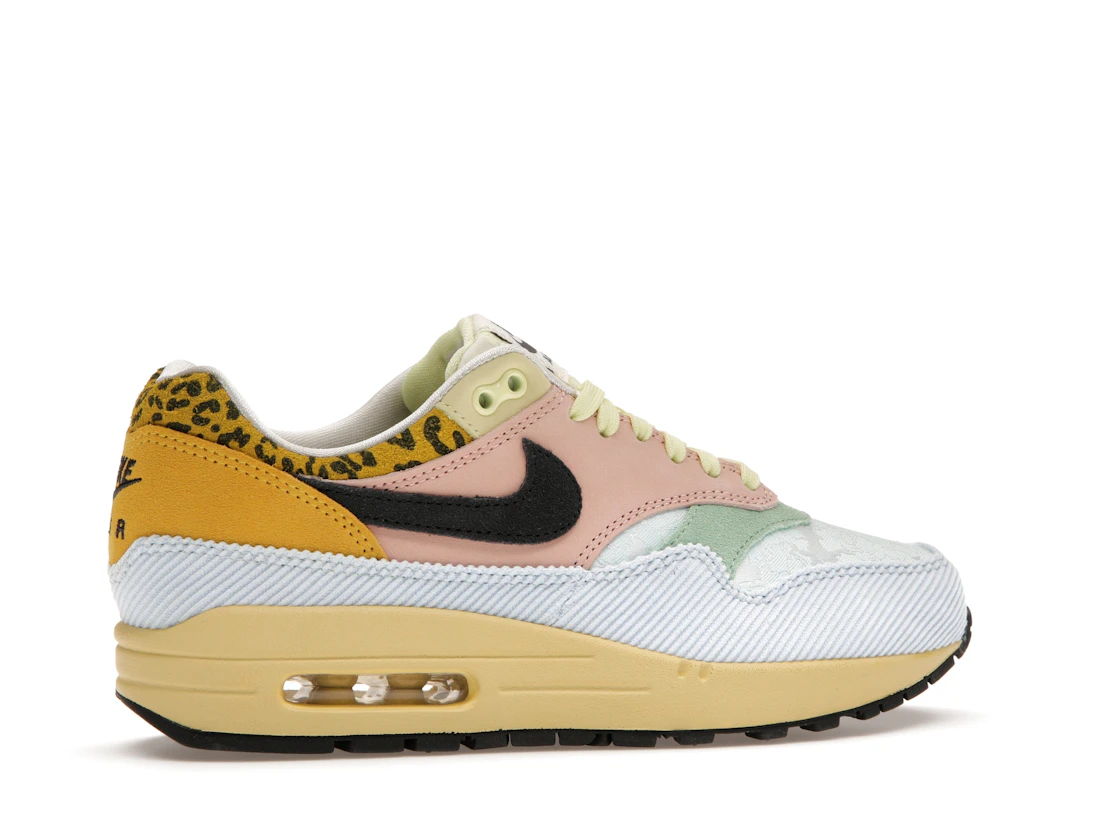 Vue 35 de Nike Air Max 1 '87 Great Indoors Corduroy 