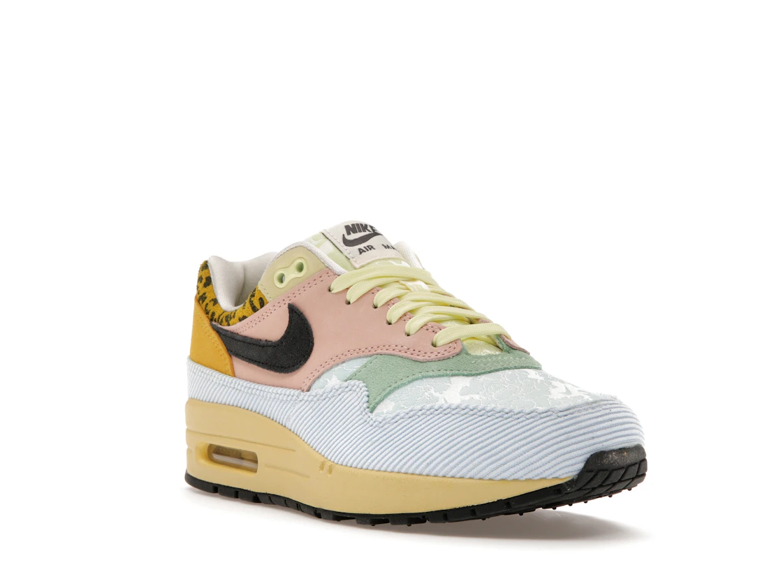 Vue 6 de Nike Air Max 1 '87 Great Indoors Corduroy 