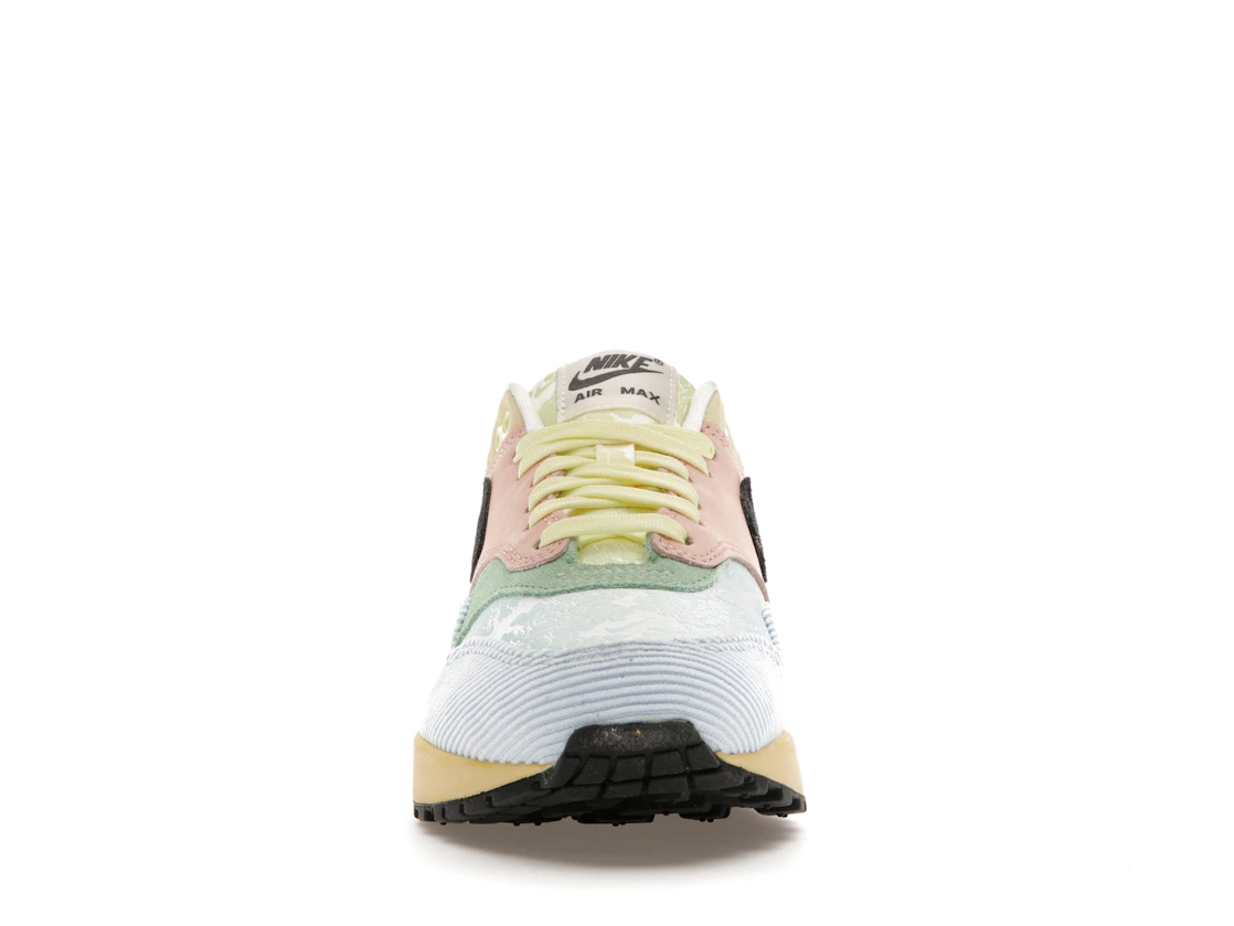Vue 10 de Nike Air Max 1 '87 Great Indoors Corduroy 
