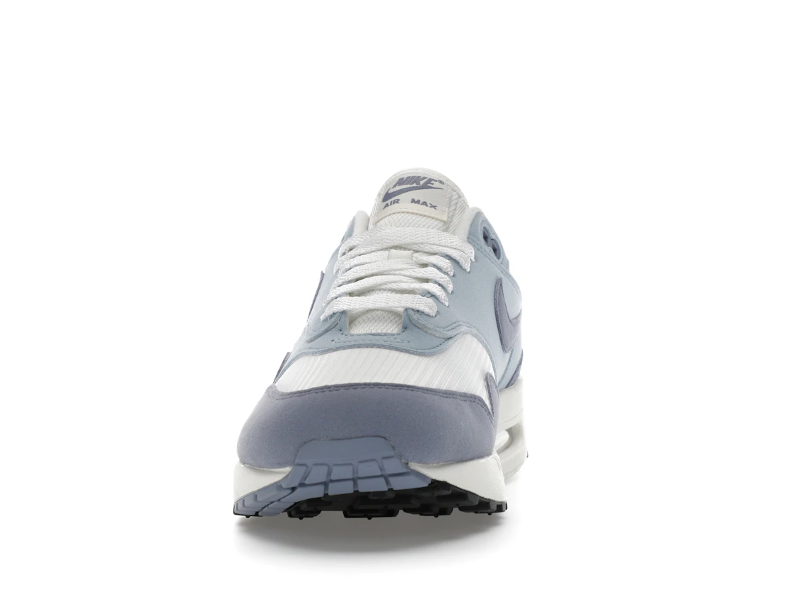 Vue 11 de Nike Air Max 1 '87 Light Armory Blue Ashen Slate 