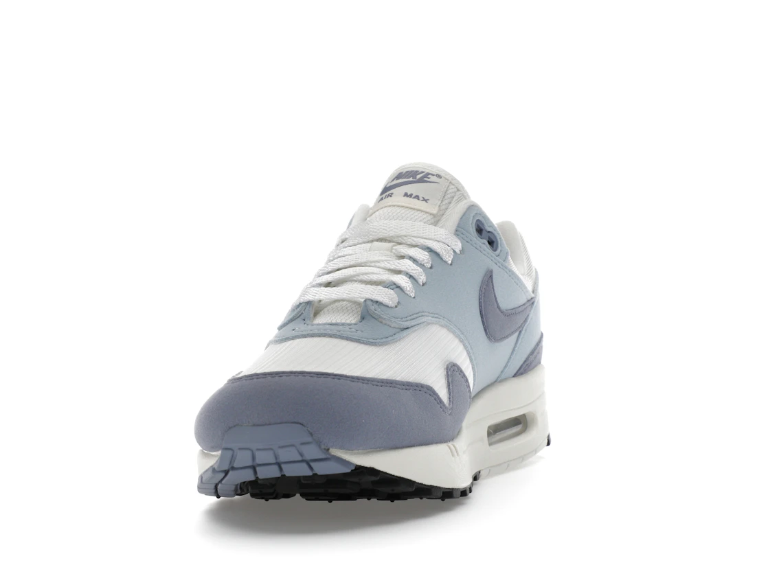 Vue 12 de Nike Air Max 1 '87 Light Armory Blue Ashen Slate 