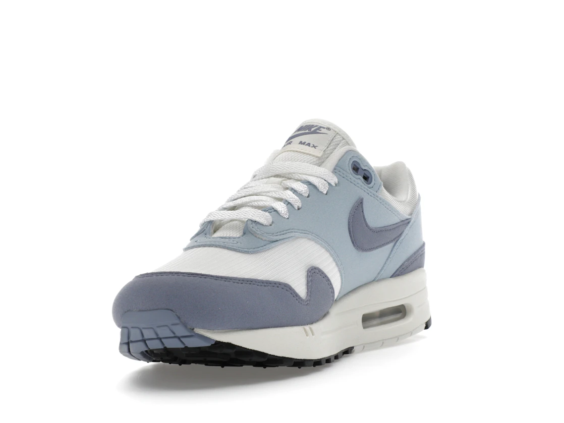 Vue 13 de Nike Air Max 1 '87 Light Armory Blue Ashen Slate 