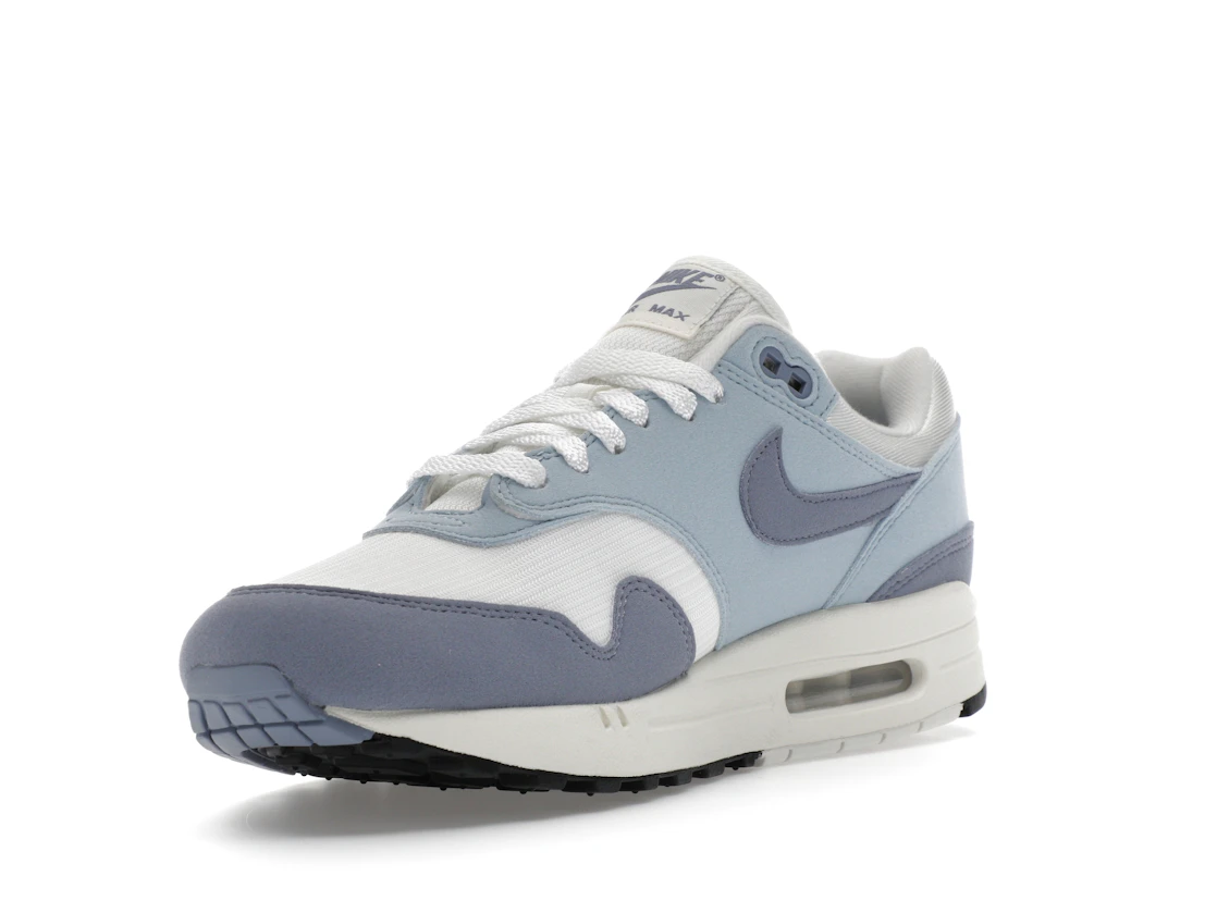 Vue 14 de Nike Air Max 1 '87 Light Armory Blue Ashen Slate 