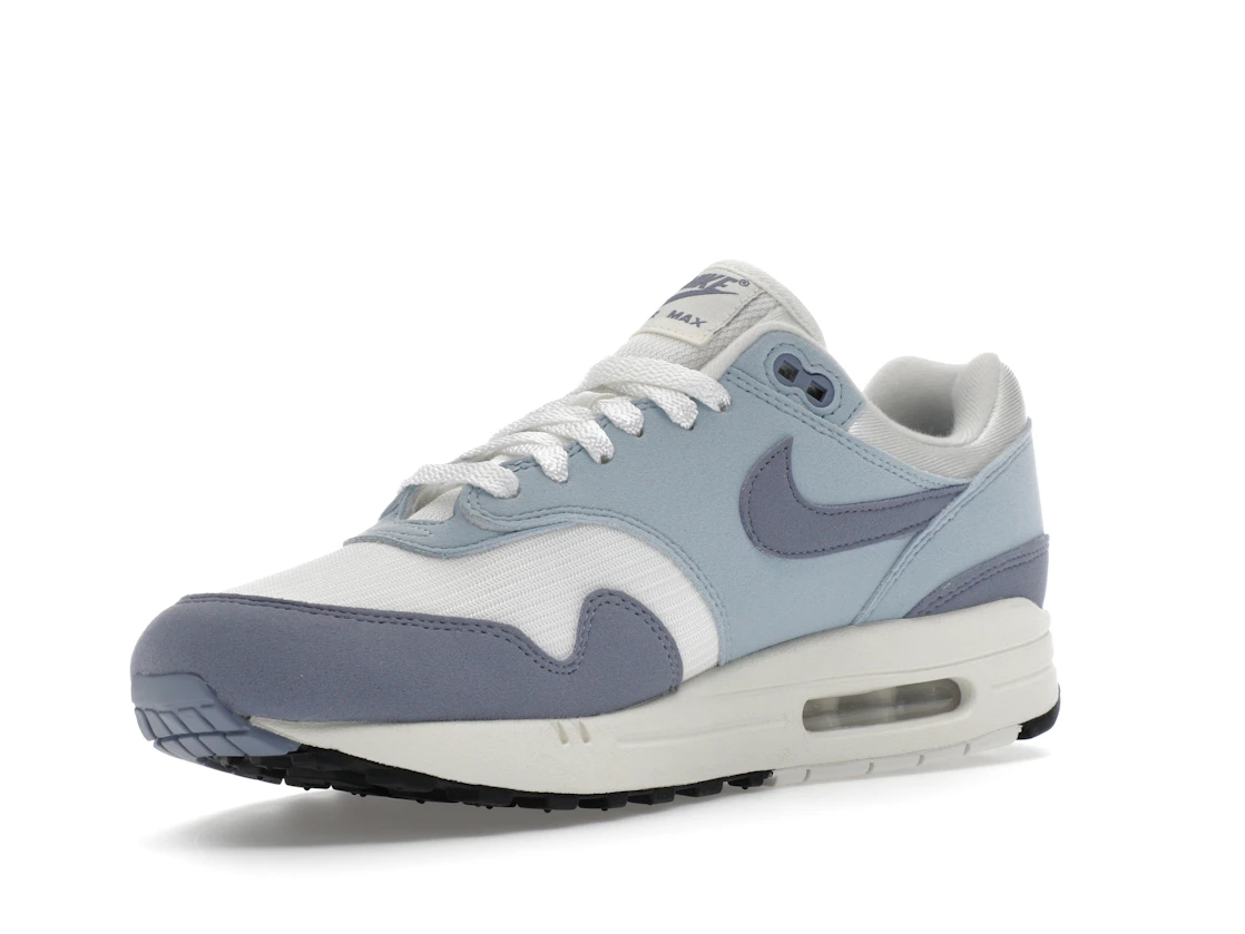 Vue 15 de Nike Air Max 1 '87 Light Armory Blue Ashen Slate 