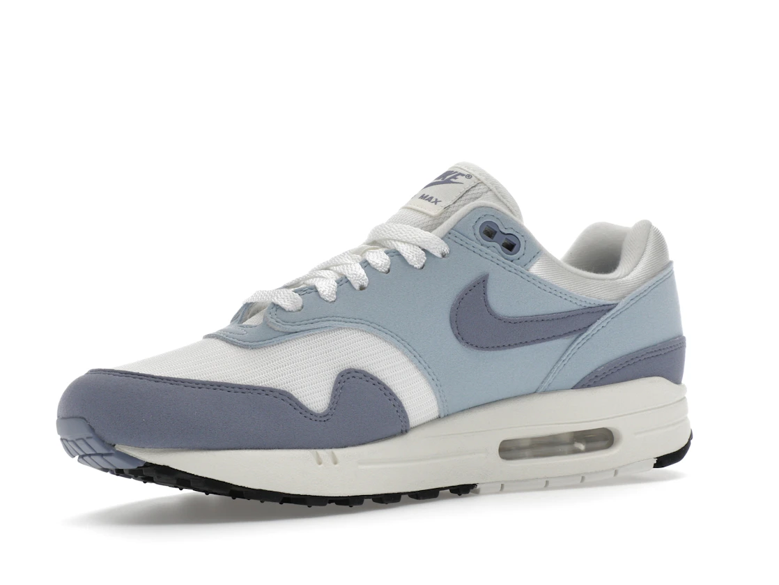Vue 16 de Nike Air Max 1 '87 Light Armory Blue Ashen Slate 