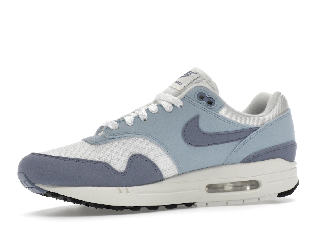 Vue 17 de Nike Air Max 1 '87 Light Armory Blue Ashen Slate 