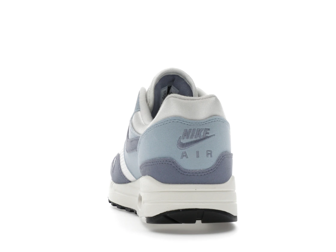 Vue 27 de Nike Air Max 1 '87 Light Armory Blue Ashen Slate 