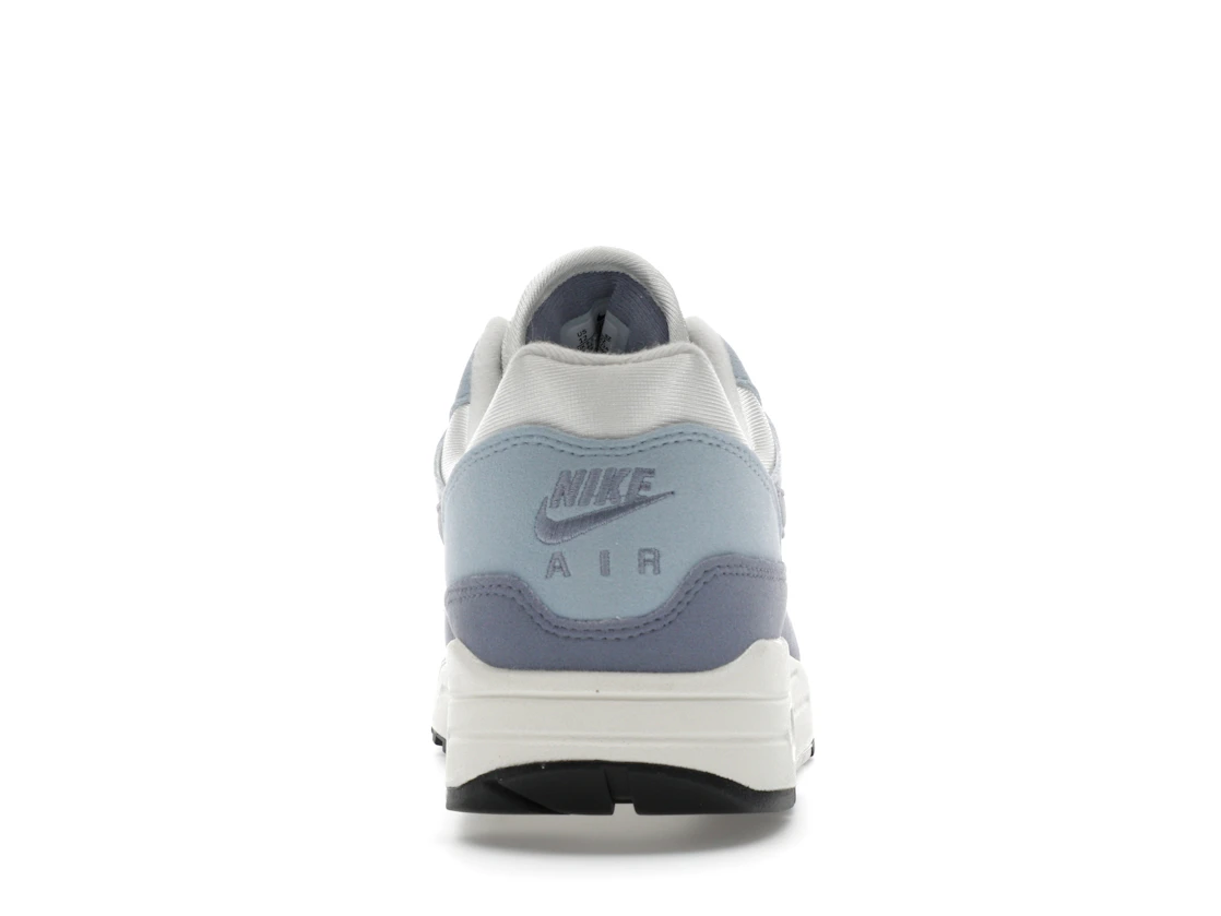 Vue 28 de Nike Air Max 1 '87 Light Armory Blue Ashen Slate 