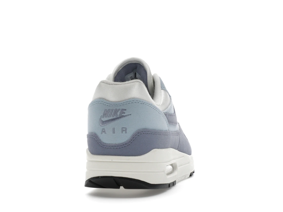 Vue 29 de Nike Air Max 1 '87 Light Armory Blue Ashen Slate 