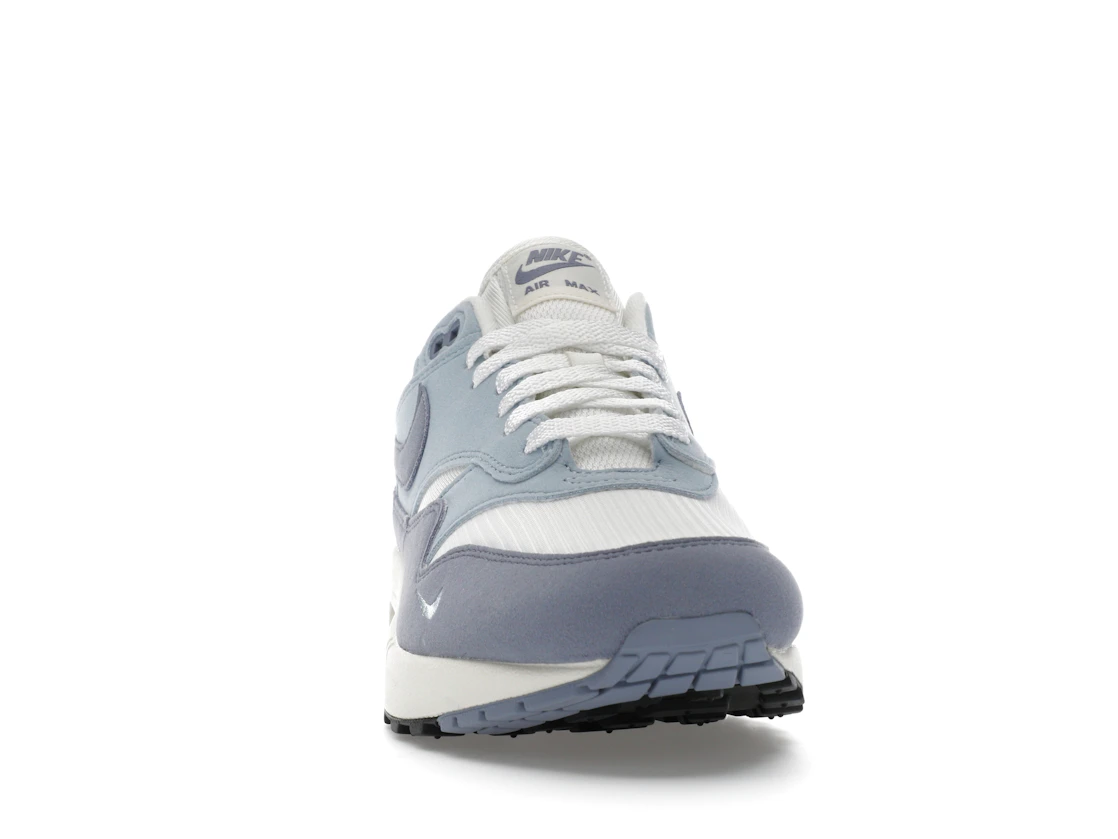 Vue 9 de Nike Air Max 1 '87 Light Armory Blue Ashen Slate 