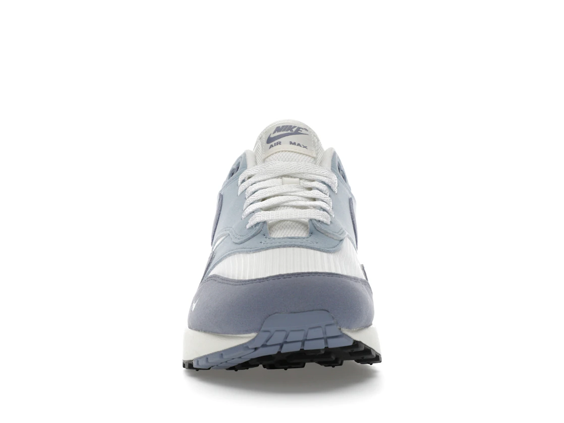 Vue 10 de Nike Air Max 1 '87 Light Armory Blue Ashen Slate 