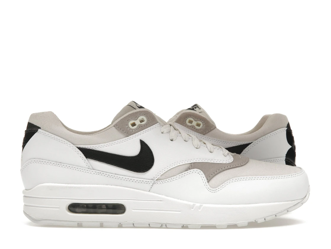 Vue 1 de Nike Air Max 1 '87 Light Iron Ore