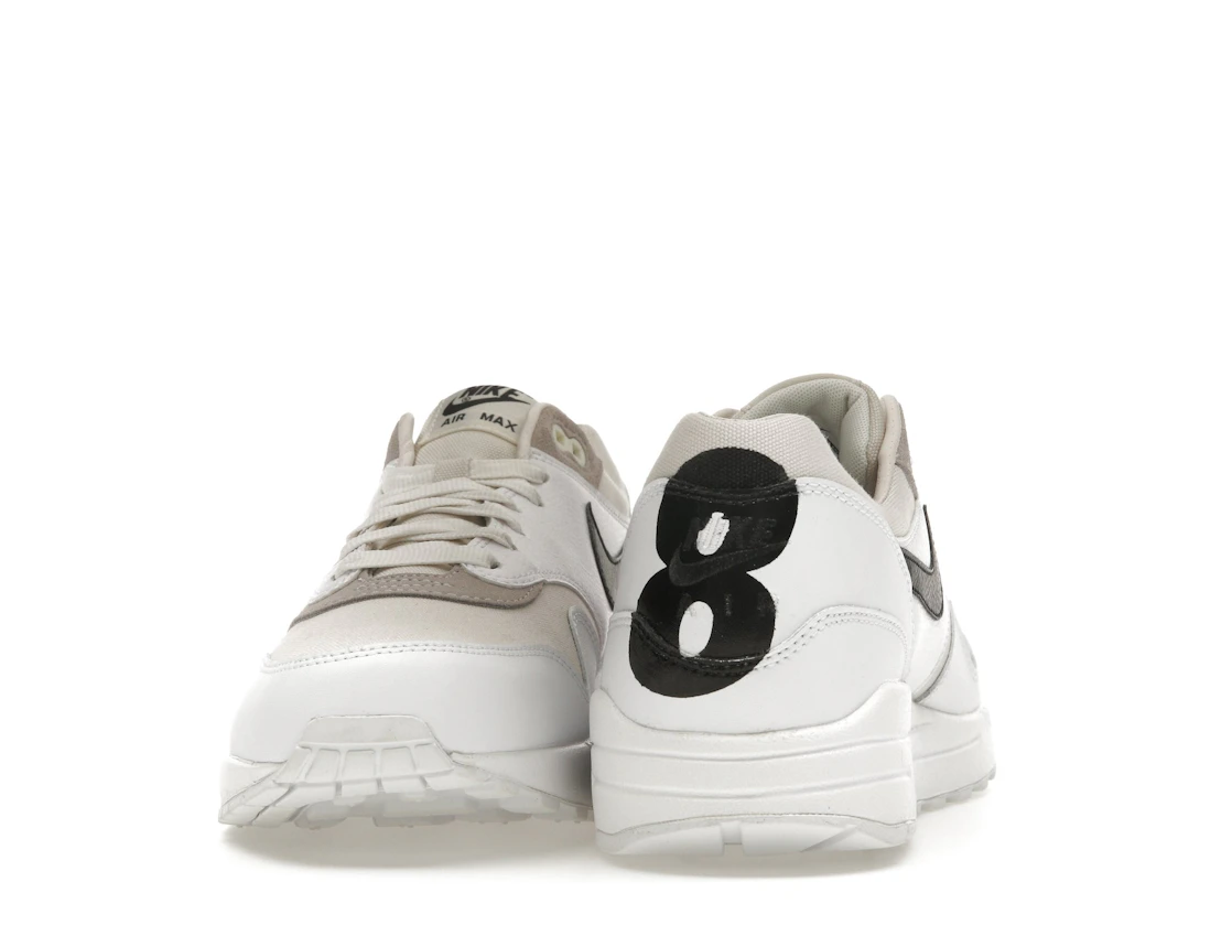 Vue 11 de Nike Air Max 1 '87 Light Iron Ore