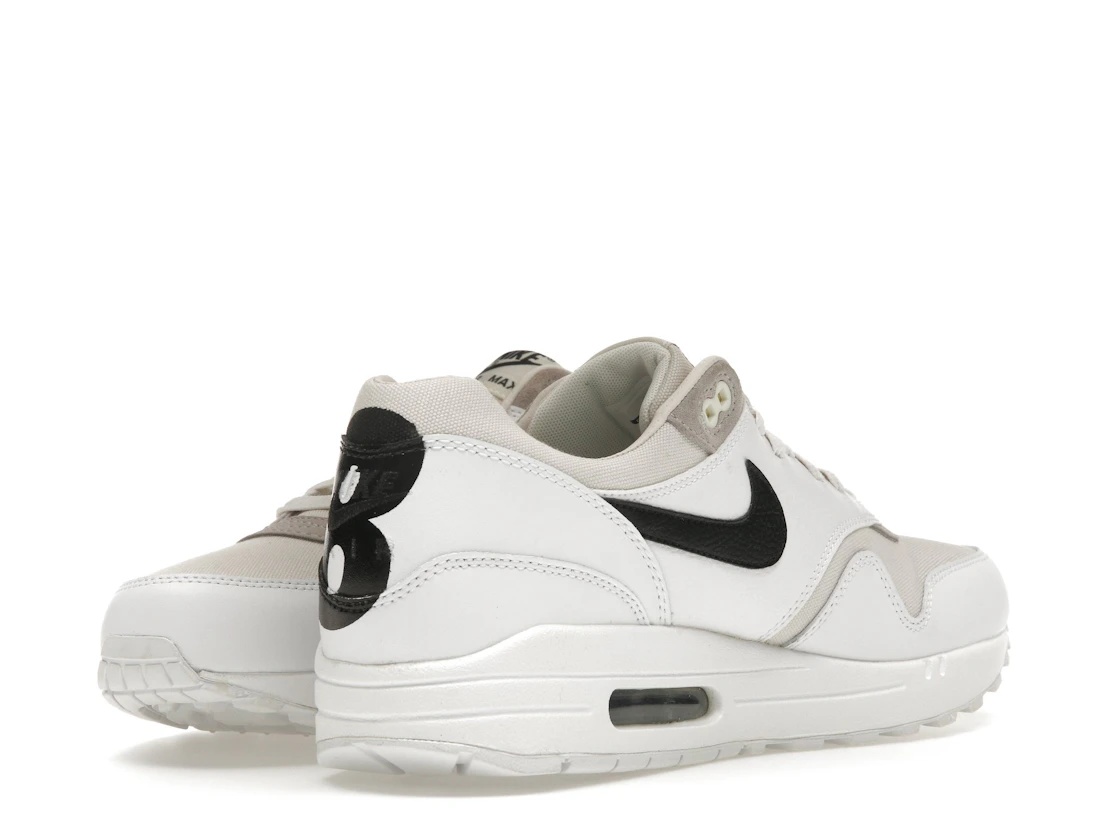 Vue 14 de Nike Air Max 1 '87 Light Iron Ore