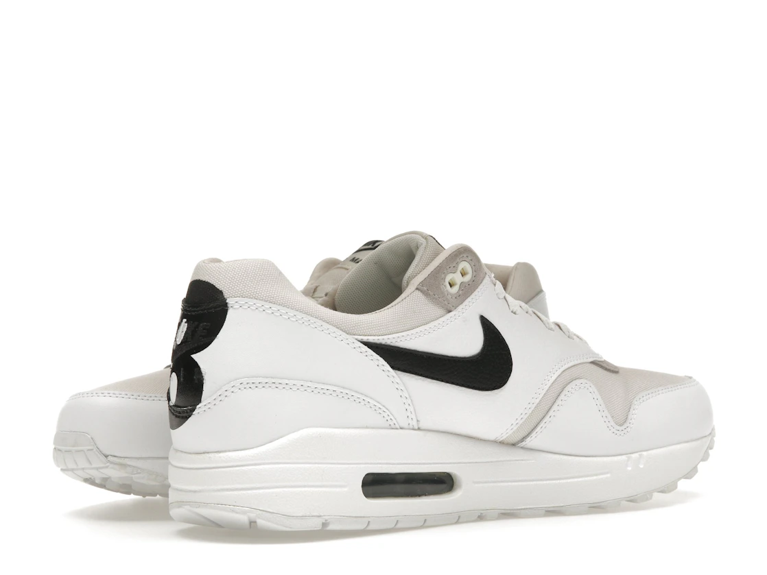 Vue 15 de Nike Air Max 1 '87 Light Iron Ore