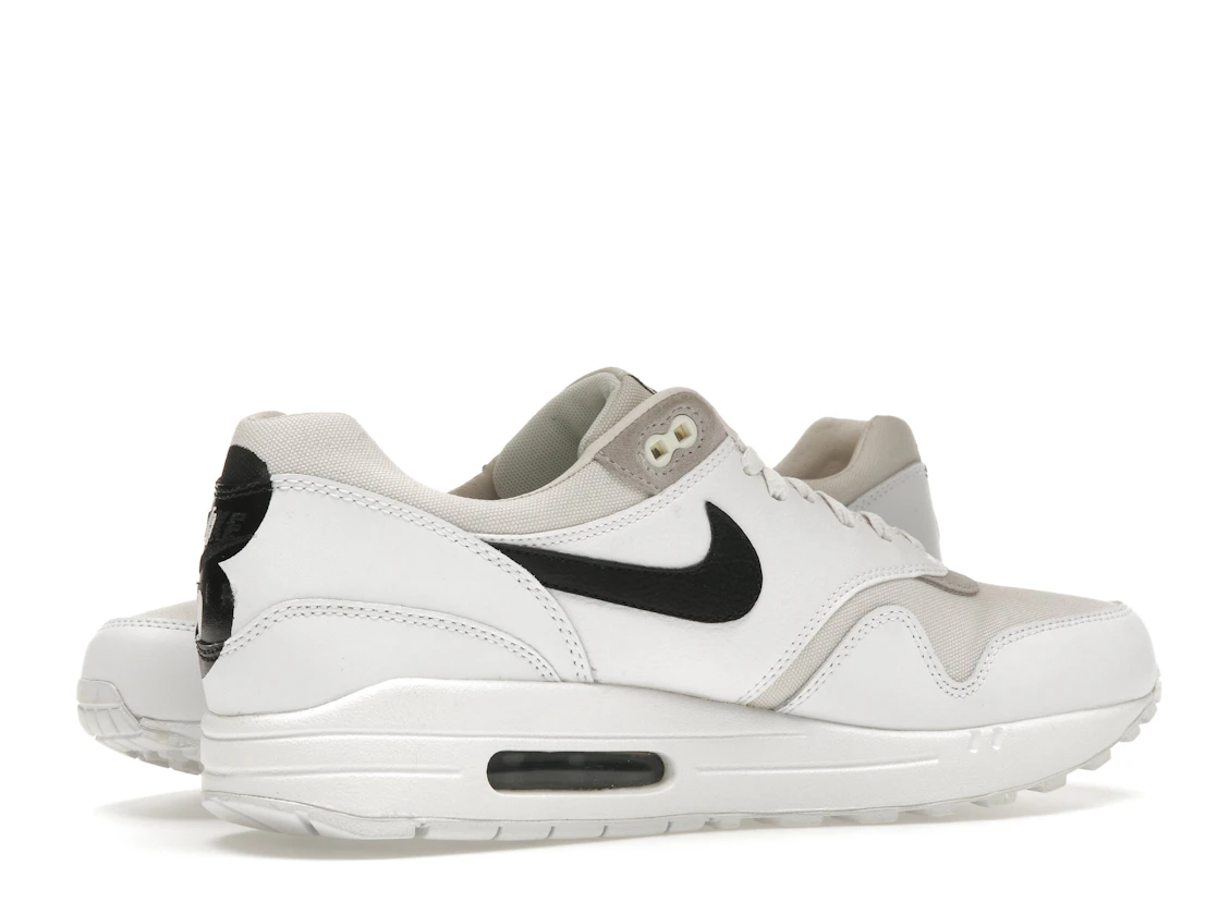 Vue 16 de Nike Air Max 1 '87 Light Iron Ore