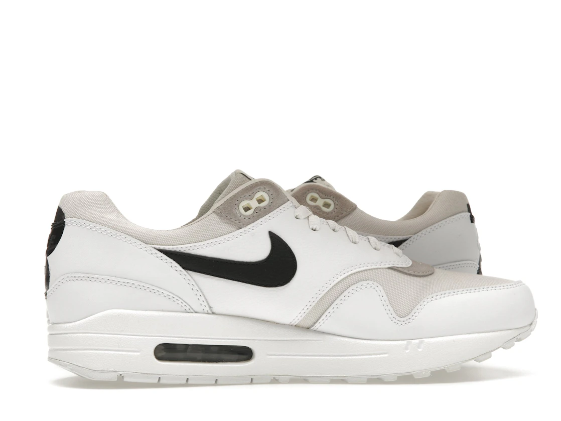 Vue 18 de Nike Air Max 1 '87 Light Iron Ore