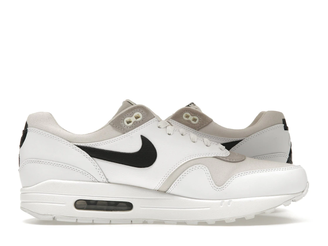 Vue 19 de Nike Air Max 1 '87 Light Iron Ore