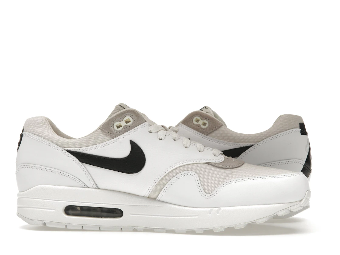 Vue 20 de Nike Air Max 1 '87 Light Iron Ore