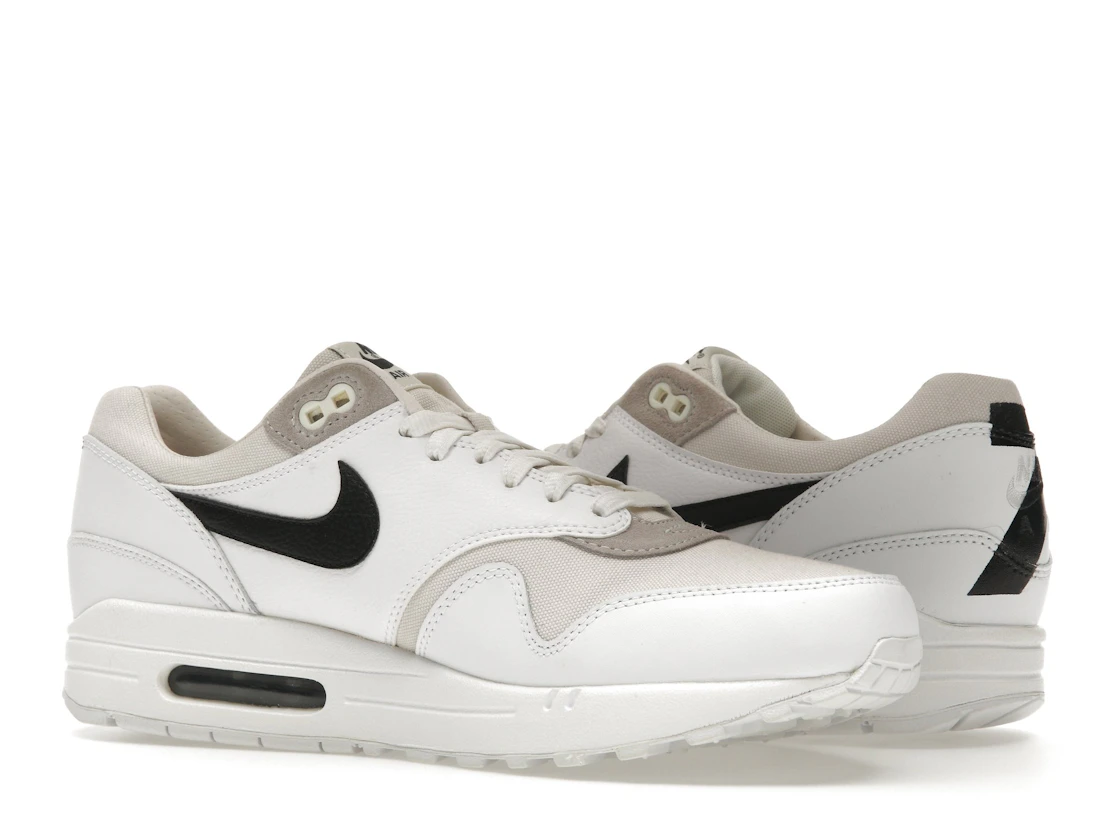 Vue 22 de Nike Air Max 1 '87 Light Iron Ore