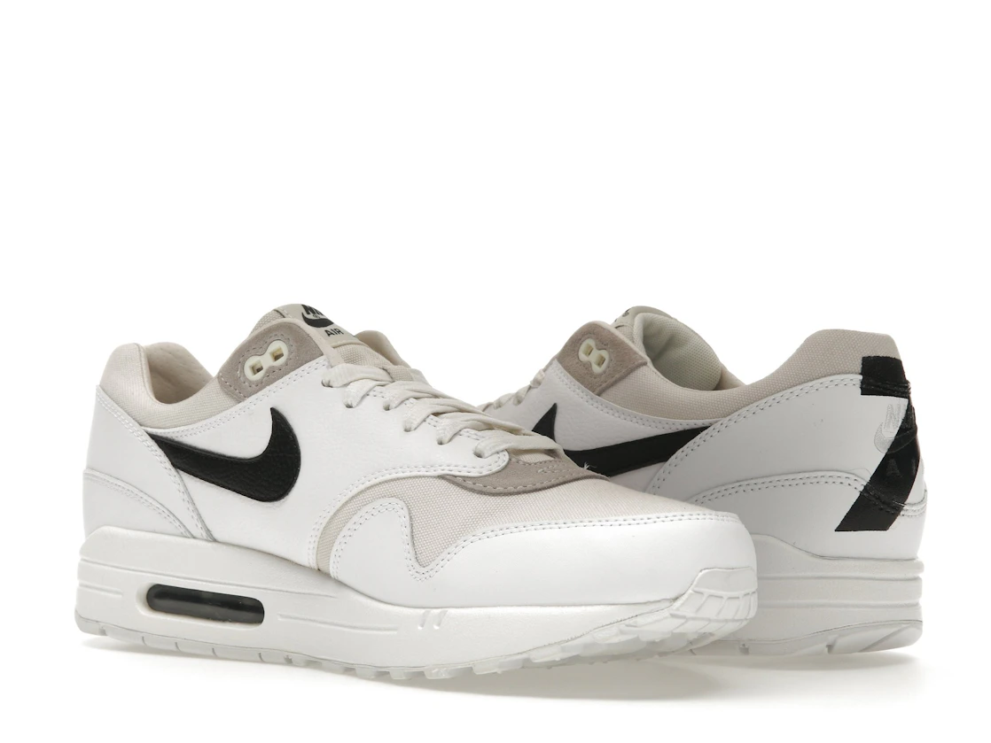 Vue 23 de Nike Air Max 1 '87 Light Iron Ore