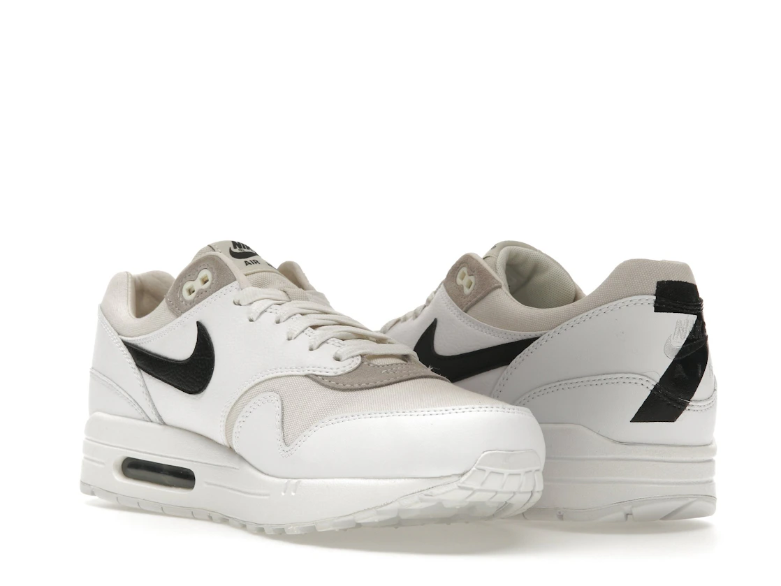 Vue 24 de Nike Air Max 1 '87 Light Iron Ore