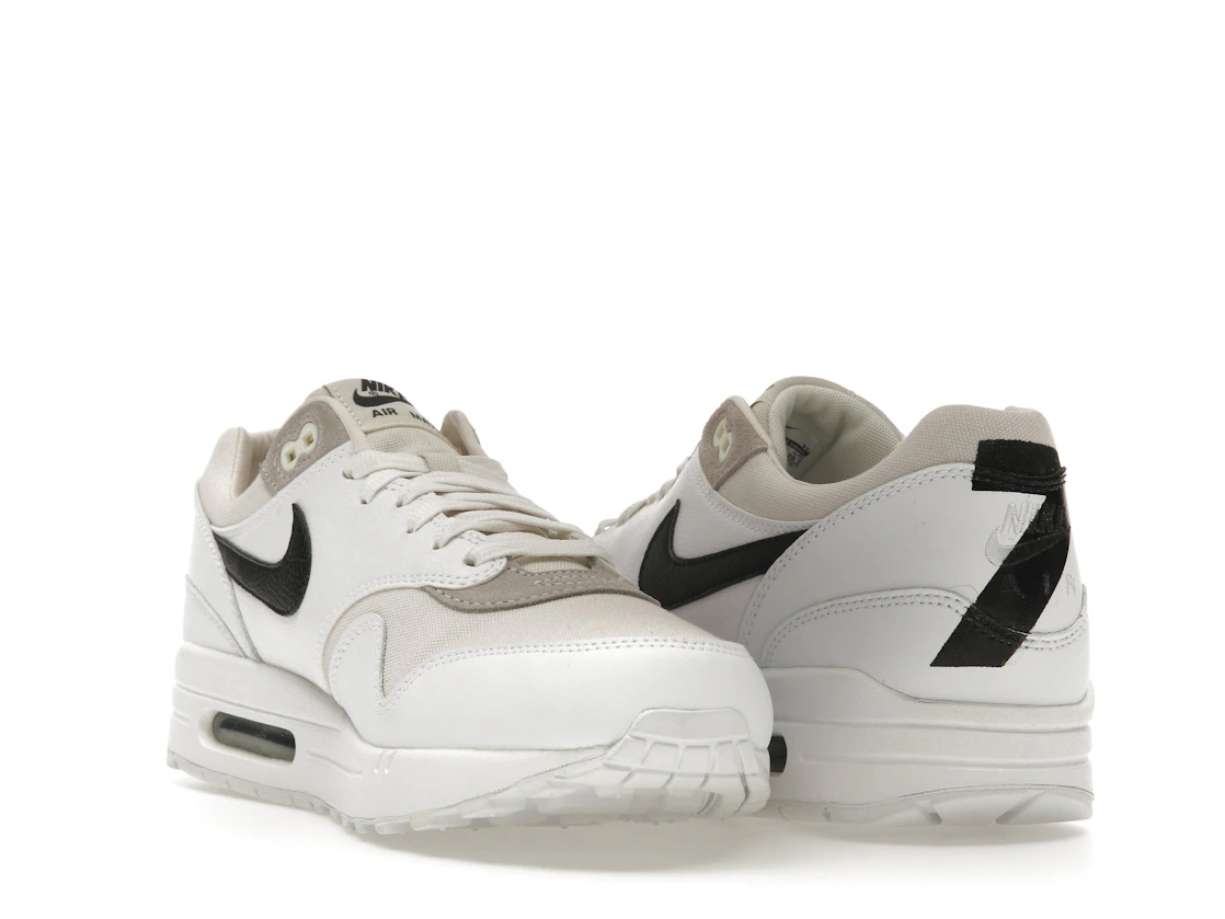Vue 25 de Nike Air Max 1 '87 Light Iron Ore