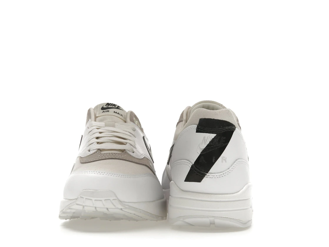 Vue 28 de Nike Air Max 1 '87 Light Iron Ore