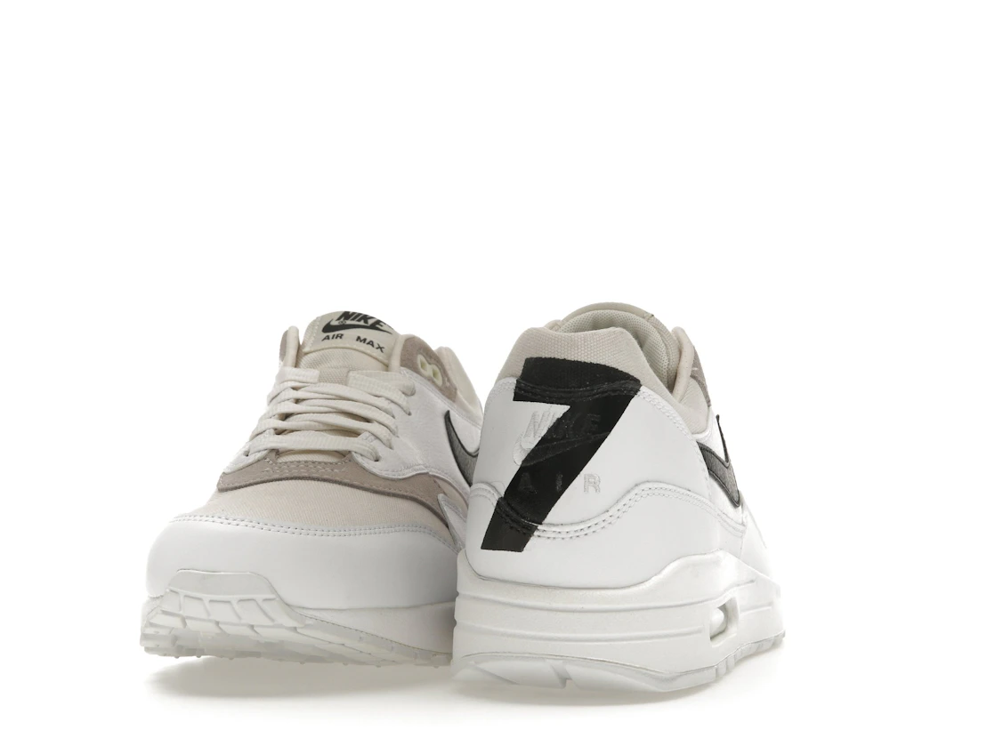 Vue 29 de Nike Air Max 1 '87 Light Iron Ore