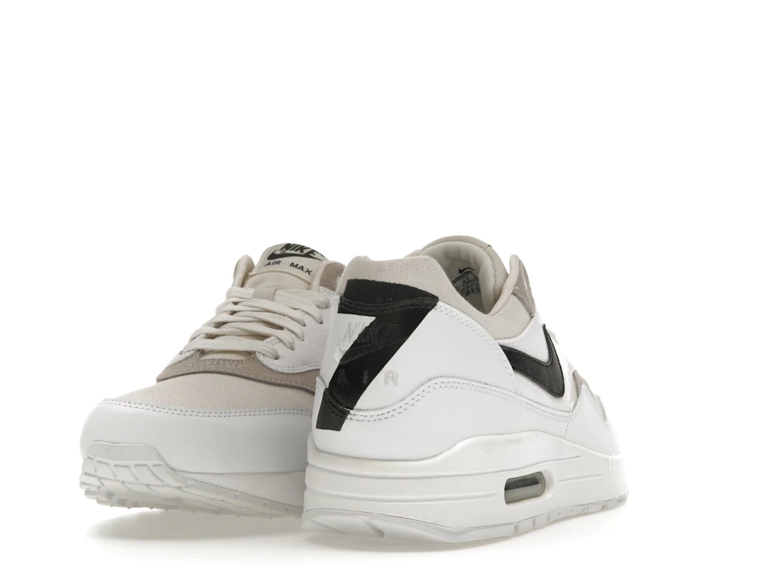 Vue 30 de Nike Air Max 1 '87 Light Iron Ore