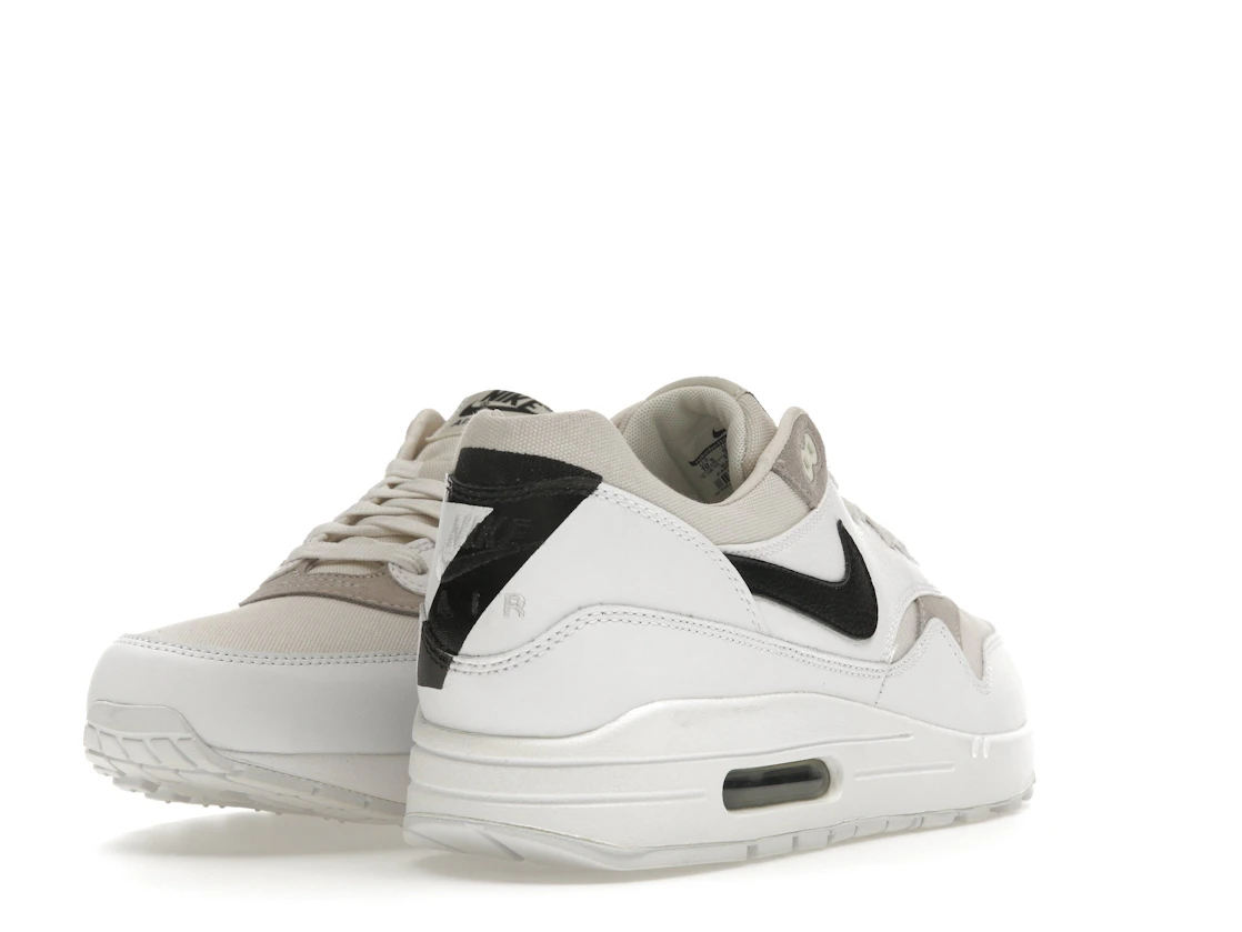 Vue 31 de Nike Air Max 1 '87 Light Iron Ore