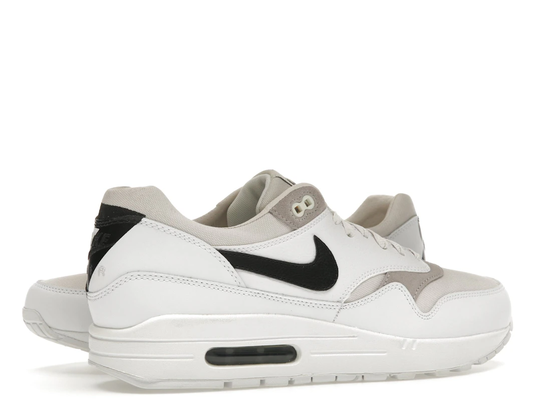 Vue 34 de Nike Air Max 1 '87 Light Iron Ore