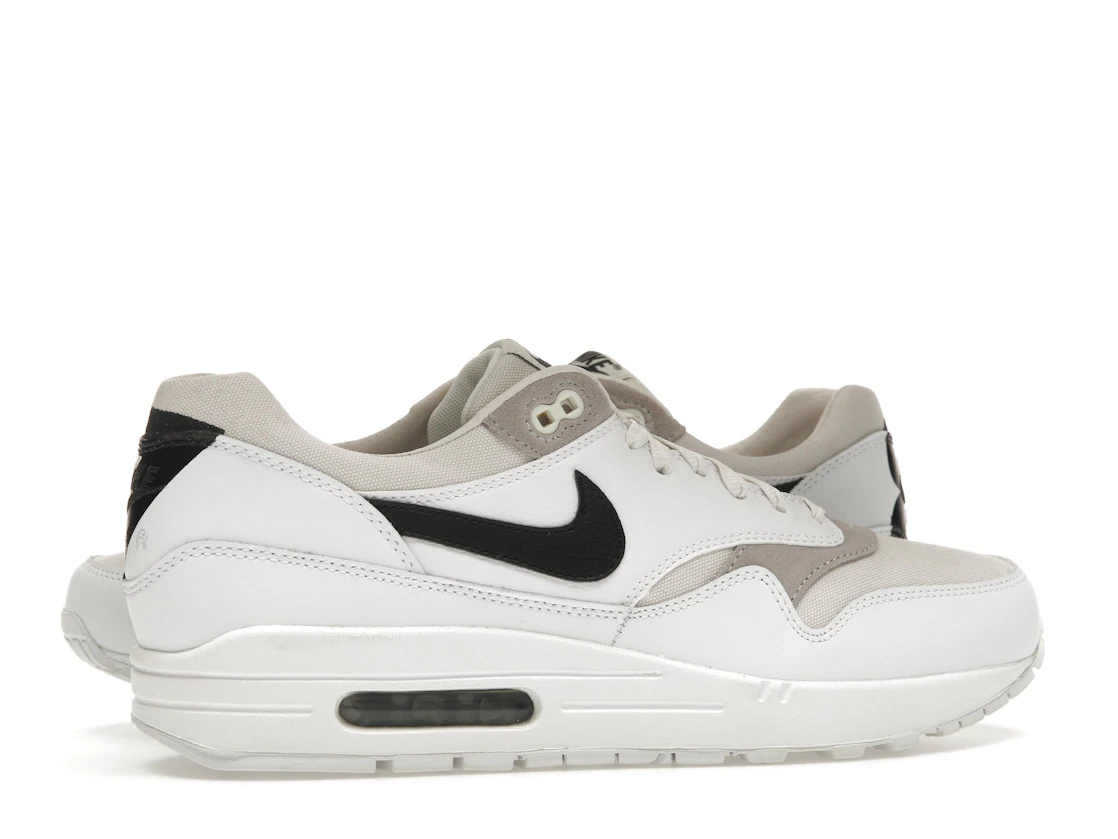 Vue 35 de Nike Air Max 1 '87 Light Iron Ore
