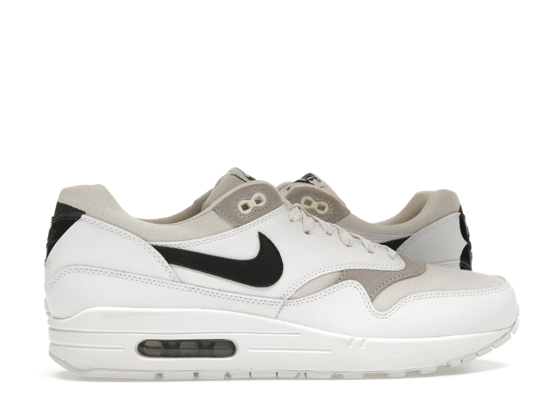 Vue 36 de Nike Air Max 1 '87 Light Iron Ore