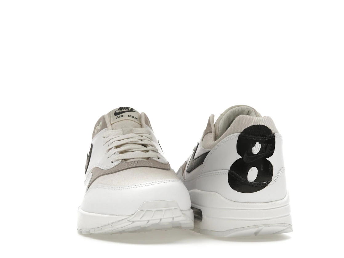 Vue 9 de Nike Air Max 1 '87 Light Iron Ore
