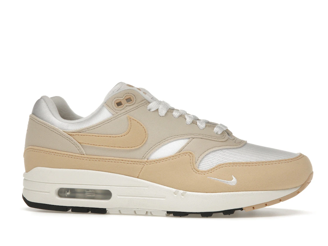 Vue 2 de Nike Air Max 1 '87 Light Orewood Brown 