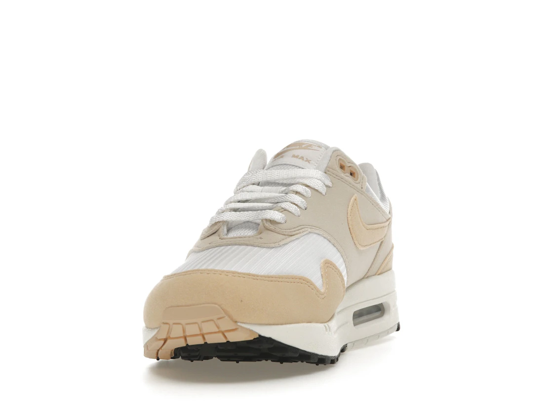 Vue 12 de Nike Air Max 1 '87 Light Orewood Brown 