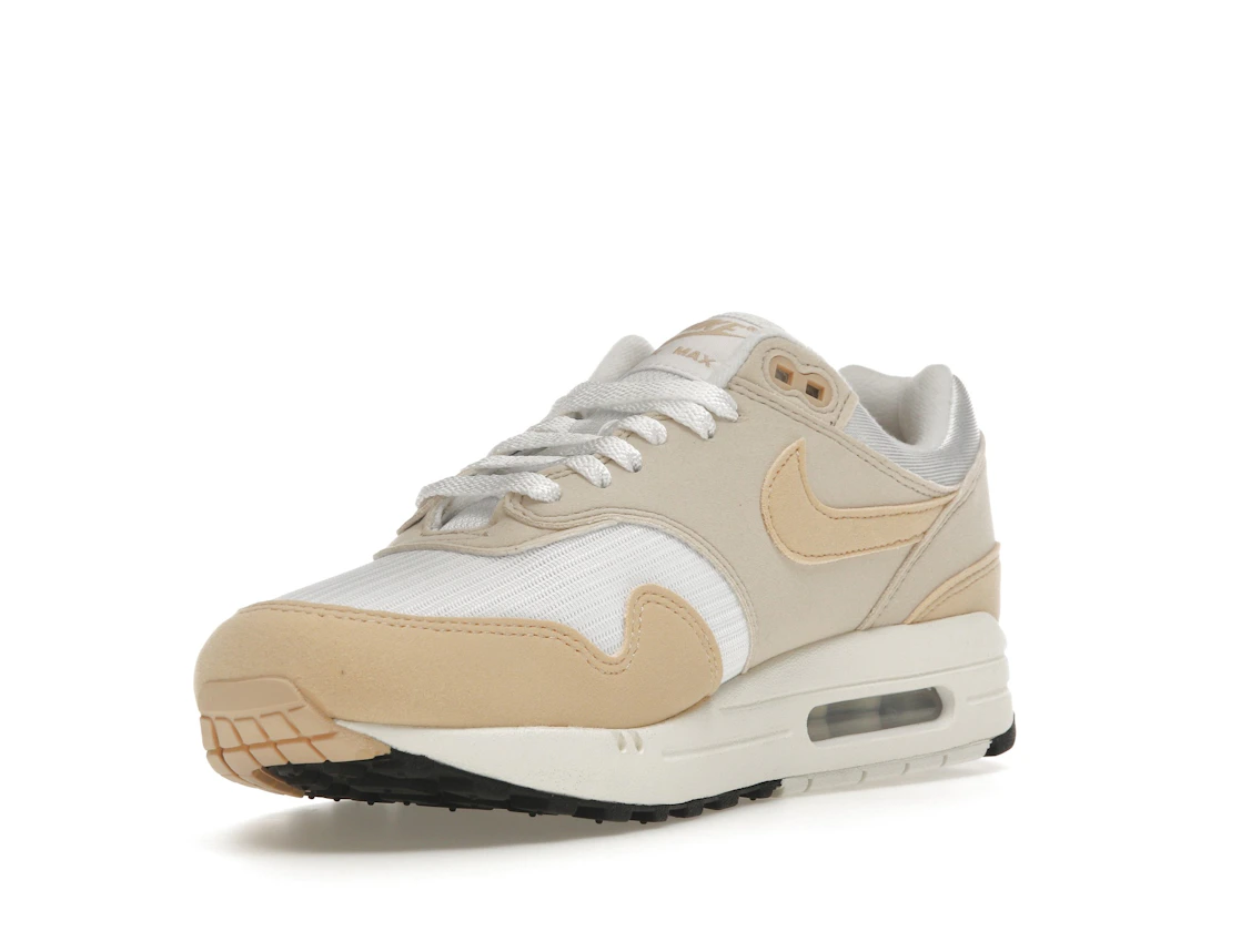 Vue 14 de Nike Air Max 1 '87 Light Orewood Brown 