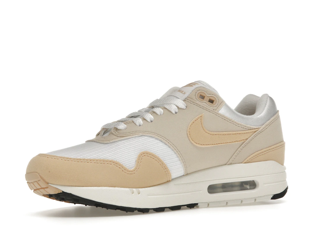 Vue 16 de Nike Air Max 1 '87 Light Orewood Brown 